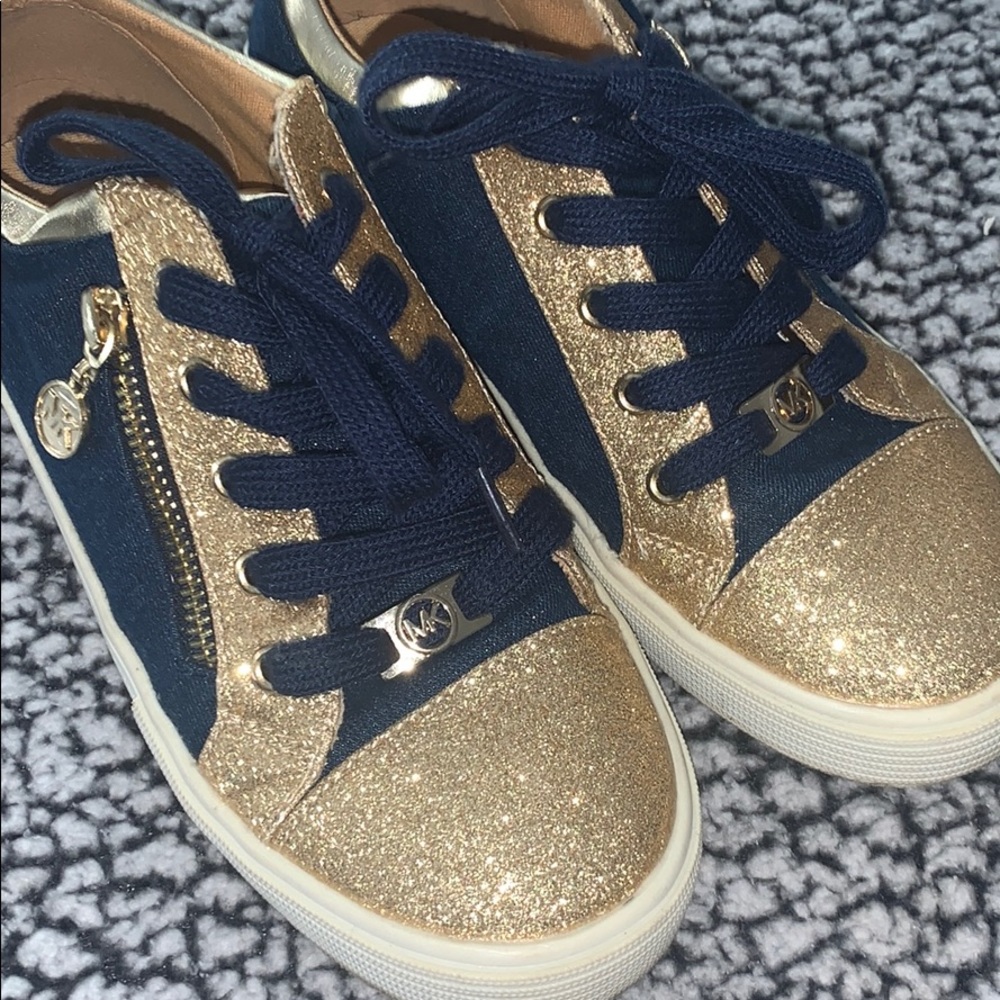 Michael kids sneakers